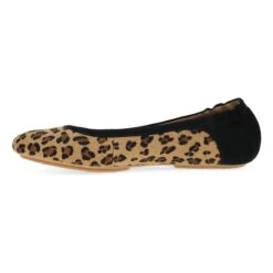 Dansko Madisen Leopard Haircalf -Dansko Store 5706080300 SDL