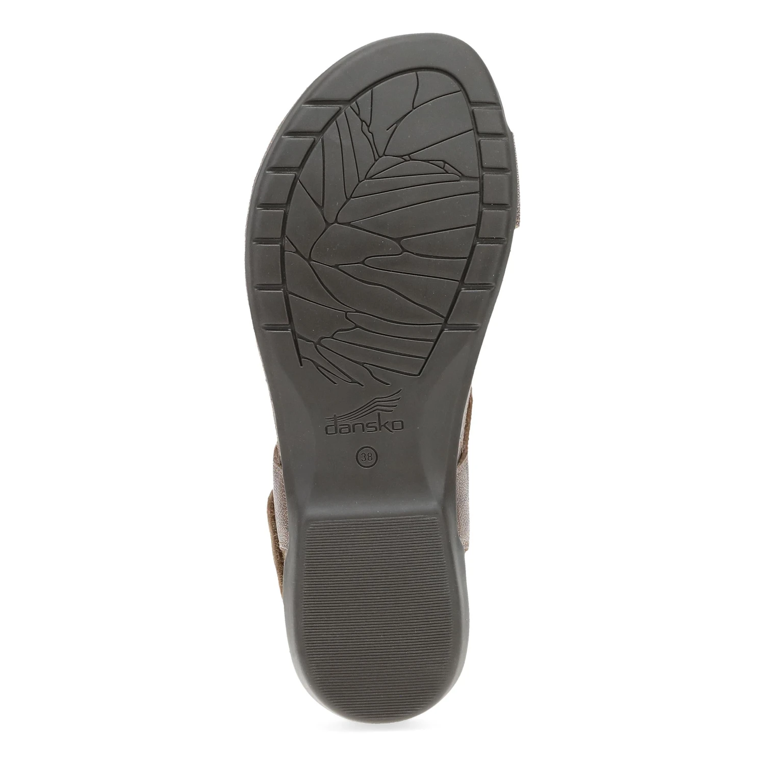 Dansko Reece Bronze Metallic 8 Dansko Reece Bronze Metallic - Image 8