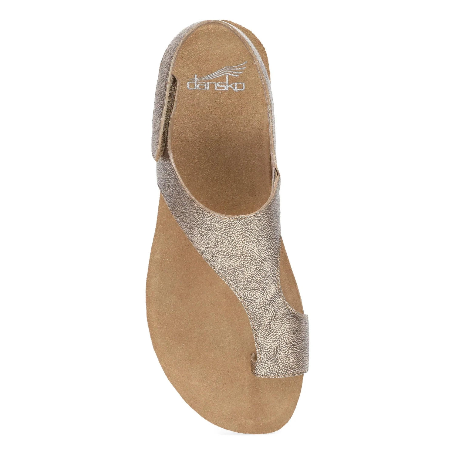 Dansko Reece Bronze Metallic 7 Dansko Reece Bronze Metallic - Image 7