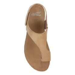 Dansko Reece Honey Distressed -Dansko Store 6024585300 VIT