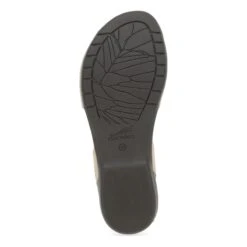 Dansko Rowan Sand Milled Nubuck -Dansko Store 6025035300 VIB