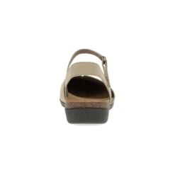 Dansko Rowan Sand Milled Nubuck -Dansko Store 6025035300 VIK