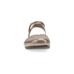 Dansko Rowan Bronze Metallic -Dansko Store 6025295300 VF1