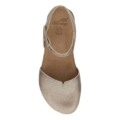 Dansko Rowan Bronze Metallic -Dansko Store 6025295300 VIT