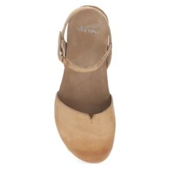 Dansko Rowan Honey Distressed 16 Dansko Rowan Honey Distressed -Dansko Store 6025585300 VIT