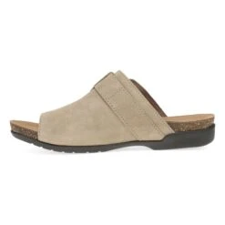 Dansko Rylee Sand Suede -Dansko Store 6031035300 SDL
