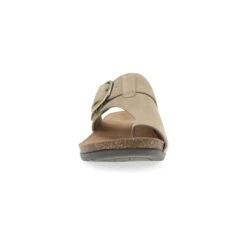 Dansko Rylee Sand Suede -Dansko Store 6031035300 VF1