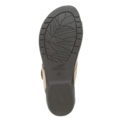 Dansko Rylee Sand Suede -Dansko Store 6031035300 VIB