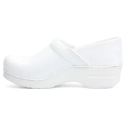 Dansko Professional White Box 11 Dansko Professional White Box -Dansko Store 606010101 VIS