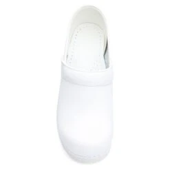 Dansko Professional White Box 16 Dansko Professional White Box -Dansko Store 606010101 VIT