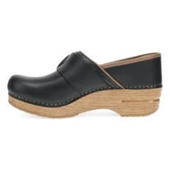 Dansko Pearson Black Tumbled 11 Dansko Pearson Black Tumbled -Dansko Store 616026112 SDL