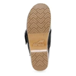 Dansko Pearson Black Tumbled 17 Dansko Pearson Black Tumbled -Dansko Store 616026112 VIB