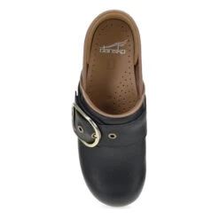 Dansko Pearson Black Tumbled 16 Dansko Pearson Black Tumbled -Dansko Store 616026112 VIT