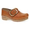Dansko Pearson Tan Tumbled -Dansko Store 616376112 PRI