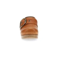 Dansko Pearson Tan Tumbled -Dansko Store 616376112 VF1