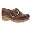 Dansko Pearson Brown Waxy Milled -Dansko Store 616786112 PRI
