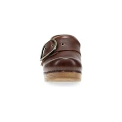 Dansko Pearson Brown Waxy Milled -Dansko Store 616786112 VF1