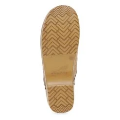 Dansko Jenni Pro Honey Distressed 18 Dansko Jenni Pro Honey Distressed -Dansko Store 619581464 VIB d9c249ce 8557 4fe8 b9d0 615afa190433