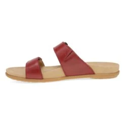 Dansko Justine Cayenne Calf -Dansko Store 6220631200 SDL