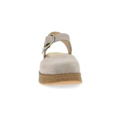 Brynlee Taupe Milled Nubuck -Dansko Store 7010150300 VF1