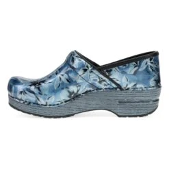 Dansko Professional Blue Vine Patent 10 Dansko Professional Blue Vine Patent -Dansko Store 706097502 SDL