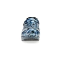 Dansko Professional Blue Vine Patent 11 Dansko Professional Blue Vine Patent -Dansko Store 706097502 VF1