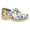 Dansko Professional Lemons Patent -Dansko Store 706471421 PRI