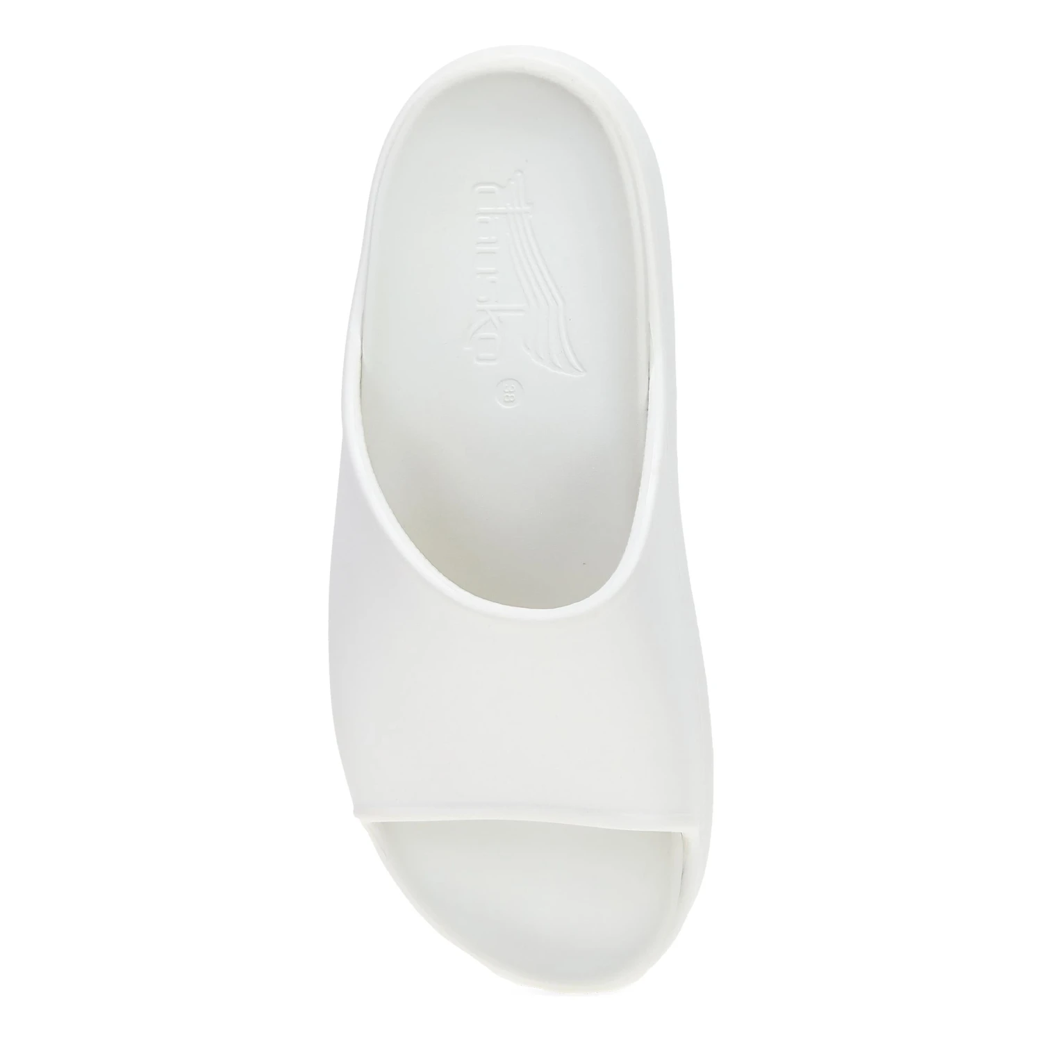 Devyn White Molded 7 Devyn White Molded - Image 7