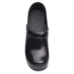 Dansko Professional Black Cabrio -Dansko Store 806020202 VIT