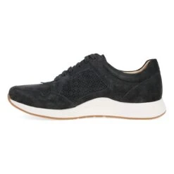 Dansko Catie Black Suede -Dansko Store 8601020300 SDL