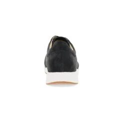 Dansko Catie Black Suede -Dansko Store 8601020300 VIK