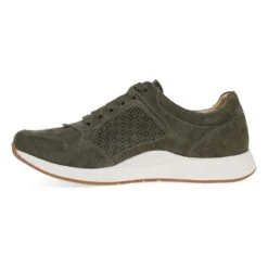 Dansko Catie Olive Suede 11 Dansko Catie Olive Suede -Dansko Store 8601280300 SDL