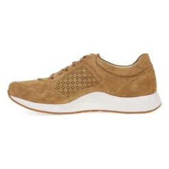 Dansko Catie Tan Suede -Dansko Store 8601370300 SDL