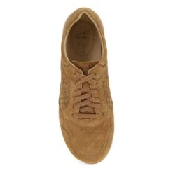Dansko Catie Tan Suede -Dansko Store 8601370300 VIT