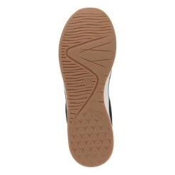Dansko Claudia Black Suede -Dansko Store 8602020300 VIB