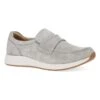 Dansko Clementine Light Grey Nubuck -Dansko Store 8603240300 PRI