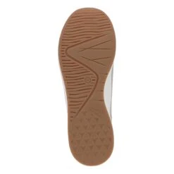 Dansko Clementine Light Grey Nubuck -Dansko Store 8603240300 VIB