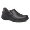 Dansko Wynn Black Leather -Dansko Store 8701020202 PRI