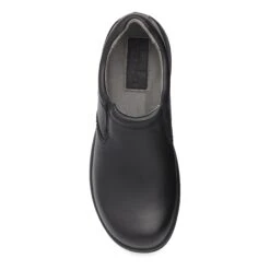 Dansko Wynn Black Leather -Dansko Store 8701020202 VIT