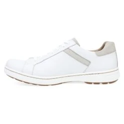 Dansko Trevor White Calf -Dansko Store 8906010300 SDL