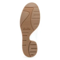 Dansko Trevor White Calf -Dansko Store 8906010300 VIB