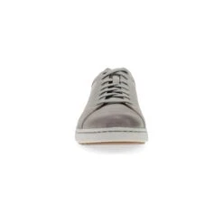 Dansko Trevor Stone Burnished Suede -Dansko Store 8906210300 VF1