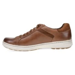 Dansko Trevor Tan Burnished Calf 11 Dansko Trevor Tan Burnished Calf -Dansko Store 8906640300 SDL