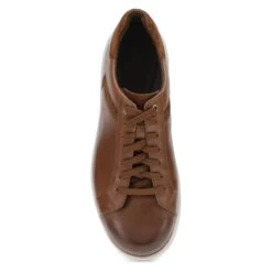 Dansko Trevor Tan Burnished Calf 16 Dansko Trevor Tan Burnished Calf -Dansko Store 8906640300 VIT