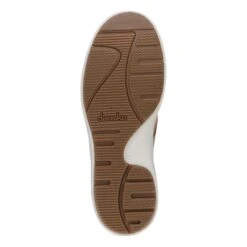 Dansko Tony Tan Burnished Suede 15 Dansko Tony Tan Burnished Suede -Dansko Store 8909640202 VIB