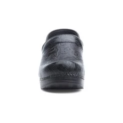 Dansko Professional Black Tooled 11 Dansko Professional Black Tooled -Dansko Store 906020202 VF1