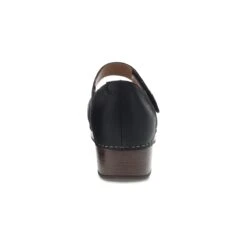 Dansko Beatrice Black Burnished Nubuck -Dansko Store 9423477800 VIK