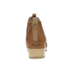 Dansko Becka Tan Oiled Pull Up 13 Dansko Becka Tan Oiled Pull Up -Dansko Store 9433371600 VIK