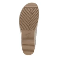Becka Champagne Suede -Dansko Store 9433611600 VIB