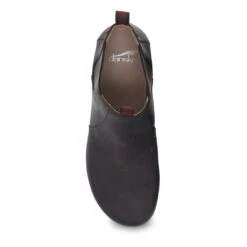 Becka Brown Oiled Pull Up 14 Becka Brown Oiled Pull Up -Dansko Store 9433781600 VIT